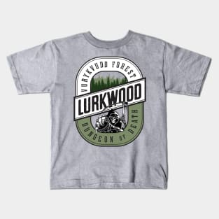 Lurkwood Kids T-Shirt